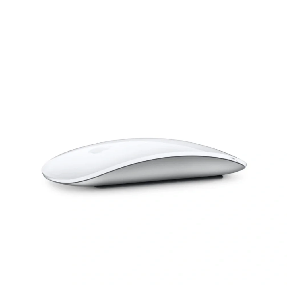 Apple Magic Mouse - White Multi Touch Surface